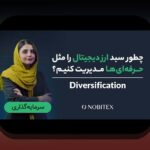 اصل تنوع در سرمایهگذاری در بازار ایران: چگونه با تنوع ریسک را مدیریت کنیم
